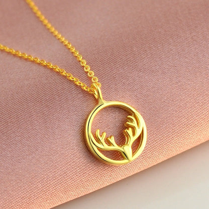 Rose Simple Necklace Overview: 100% new design and high quality Must-have for fashion women Have a beautiful appearance Specifications: Chain material: silver Metal material: 925 silver Pattern: other Style: Japanese and Korean Applicable gender: female N
